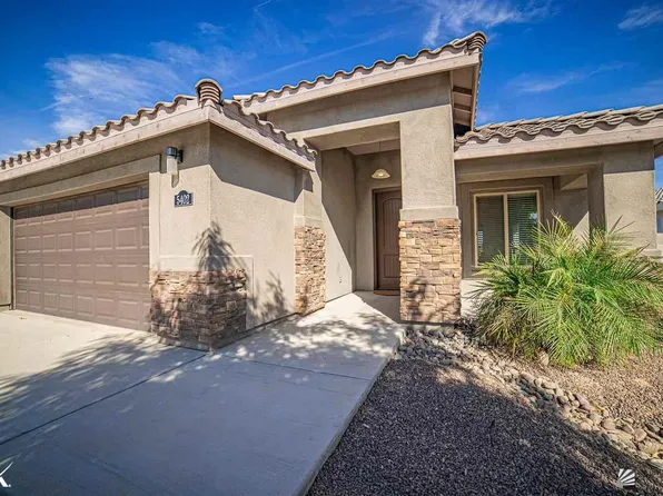 5402 E 33rd Pl, Yuma, AZ 85365