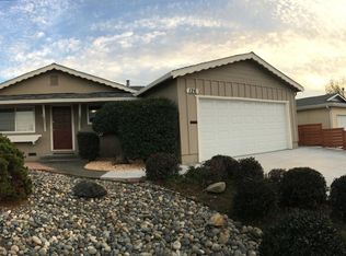 126 Haycock Ct, Fremont, CA 94539