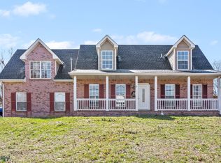1700 Cedar Springs Cir, Clarksville, TN