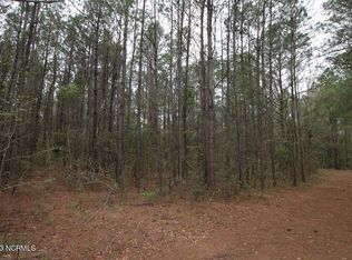 1402 Fennell Town Rd LOT B-2, Rocky Point, NC 28457