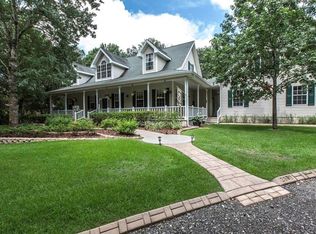 2590 Parkland Dr, Lakeland, FL 33811