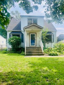 9759 Rutherford Ave, Oak Lawn, IL, 60453