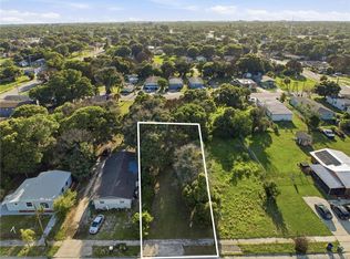 701 N 19th St, Fort Pierce, FL 34950
