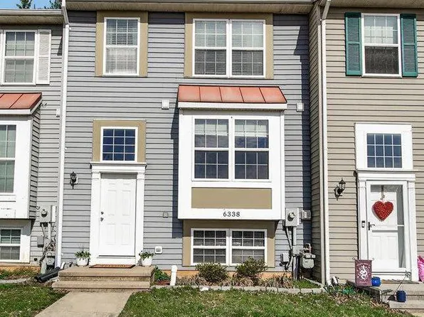6338 Jacobs Ct, Eldersburg, MD 21784