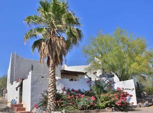 2600 W Arthur Pl, Tucson, AZ 85713
