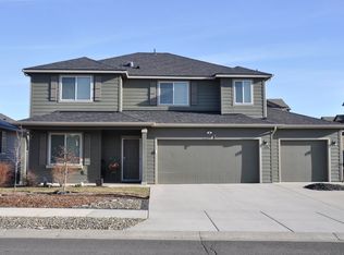 1810 SW Panorama Dr, Pullman, WA 99163