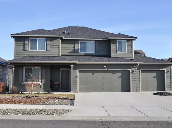 1810 SW Panorama Dr, Pullman, WA 99163