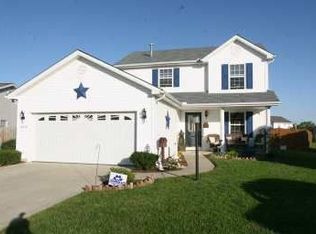 490 Lite Ct, Trenton, OH 45067