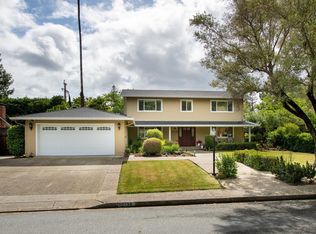 12138 Kristy Ln, Saratoga, CA 95070