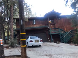 2313 Sycamore Ln, Pine Mountain Club, CA 93222