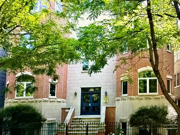2625 N Ashland Ave APT 1B, Chicago, IL 60614