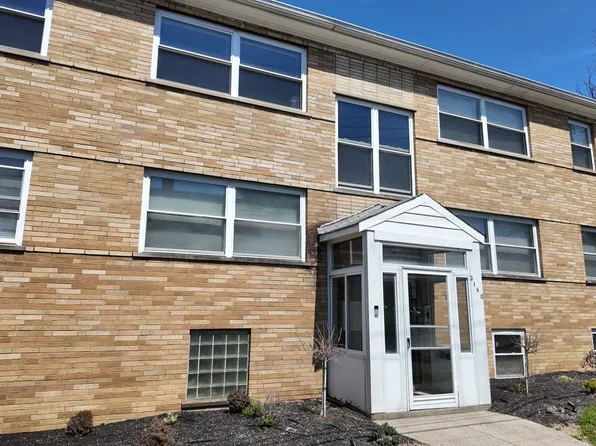 3160 Schubert Ave APT 2, Cincinnati, OH 45213