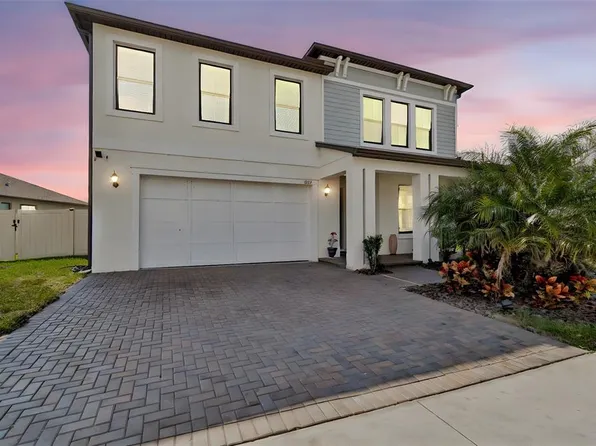 8174 Capstone Ranch Dr, New Port Richey, FL 34655