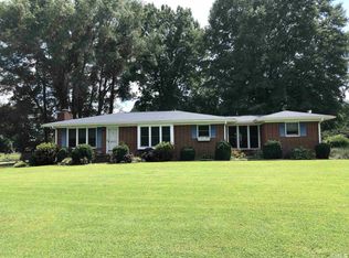 411 Pilot Riley Rd, Zebulon, NC 27597