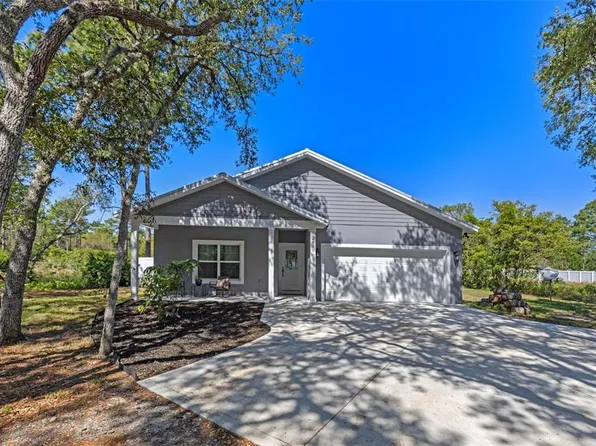 2651 Sunrise Blvd, Mount Dora, FL 32757