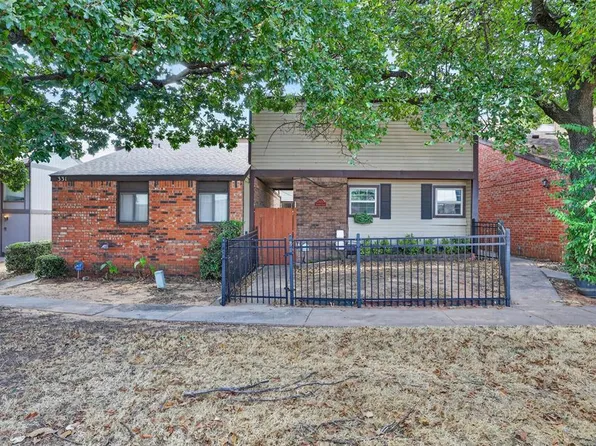 333 Sundance Ln, Edmond, OK 73034