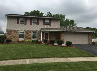 7007 Pineview Dr, Dayton, OH 45424