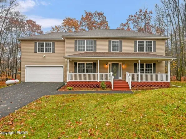 170 Granite Rd, Long Pond, PA 18334