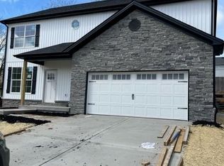 105 Bill Perkins Ln, Georgetown, KY 40324