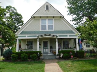 707 N Pine St, Harrison, AR 72601