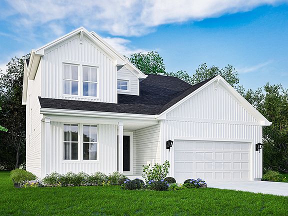 Prescott Elevation C