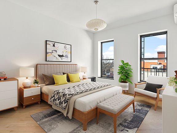 5th image of 566 Vanderbilt Ave #4R