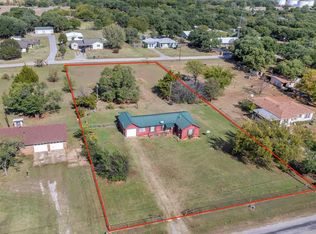282210 Oliver Dr, Comanche, OK 73529