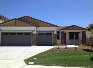 29213 Crescent Ridge Dr, Lake Elsinore, CA 92530