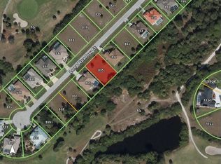 78 Long Meadow Ct, Rotonda West, FL 33947