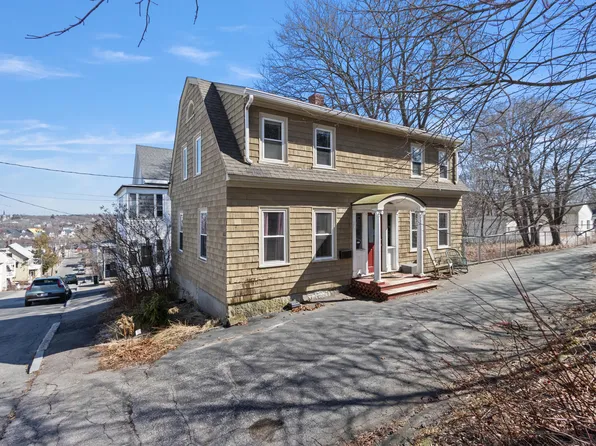 65 Pike Street, Biddeford, ME 04005