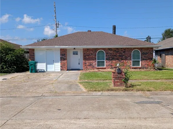 2325 Yorktowne Dr, La Place, LA 70068