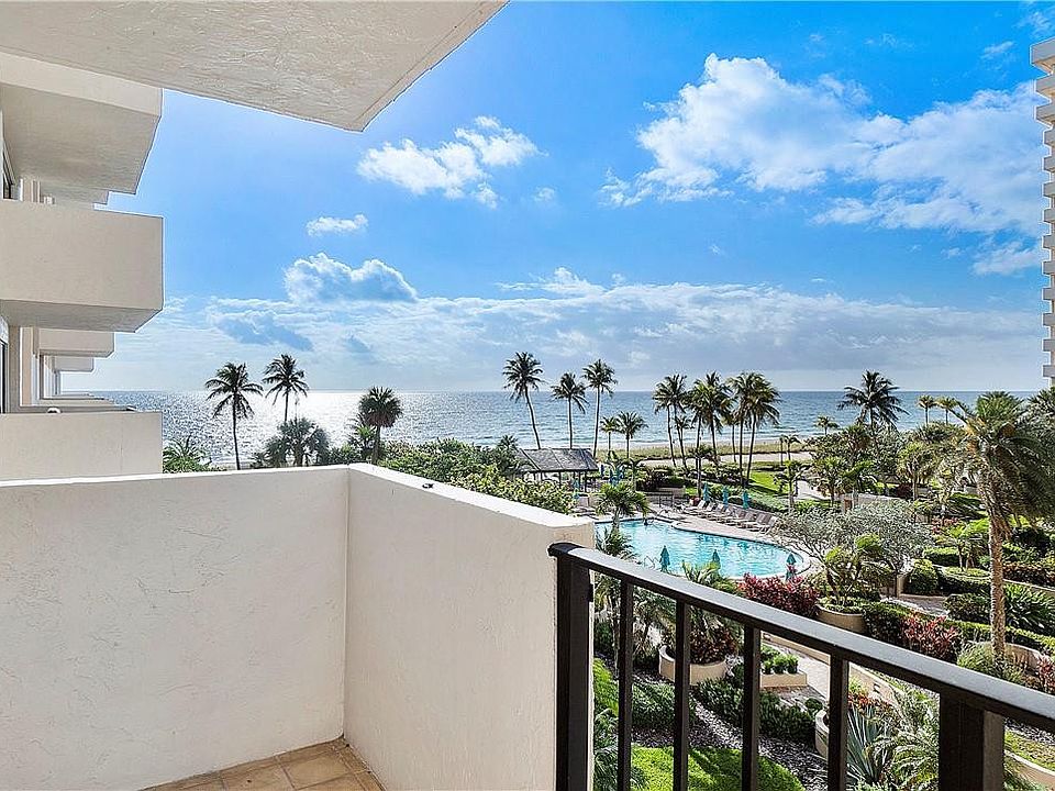 1st image of 5100 N Ocean Boulevard #503