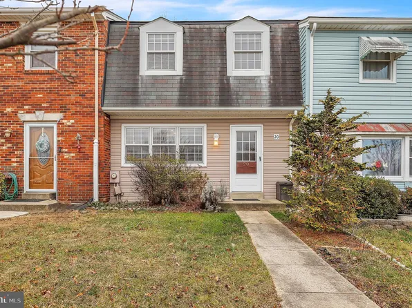 20 Boileau Ct, Middletown, MD 21769