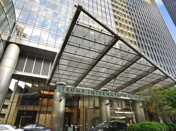 401 N Wabash Ave Unit 49C, Chicago, IL 60611