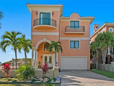 9546 W Gulf Blvd, Treasure Island, FL, 33706