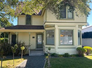 578 Broadway, Sonoma, CA 95476
