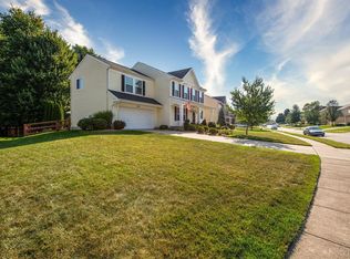 1260 Misty Lake Ln, Batavia, OH 45103