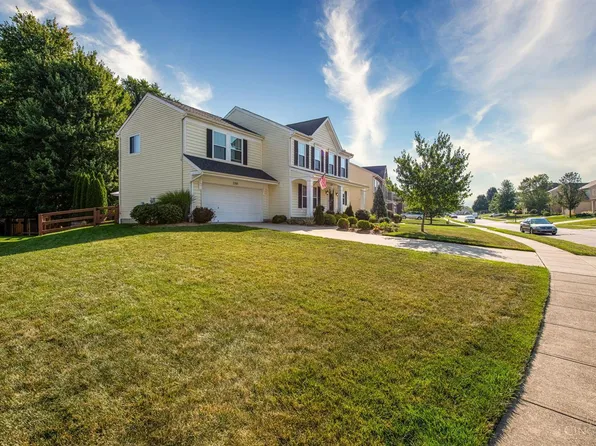 1260 Misty Lake Ln, Batavia, OH 45103
