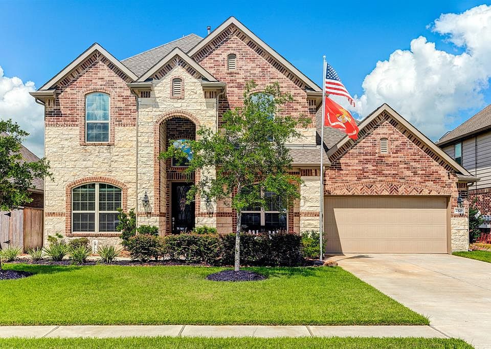 Welcome Home to 2320 Sterling Hollow Ln