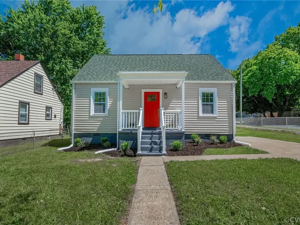 1712 Edwards Ave, Richmond, VA 23224
