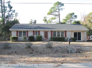 517 Governors Rd, Wilmington, NC 28411
