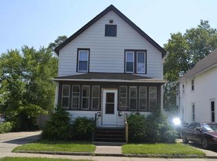 6509 18th Ave, Kenosha, WI 53143