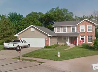 5 Bingham Ct, Saint Peters, MO 63376