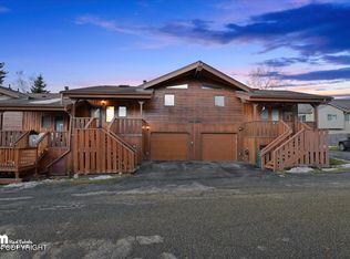 261 Dailey Ave UNIT 3, Anchorage, AK 99515