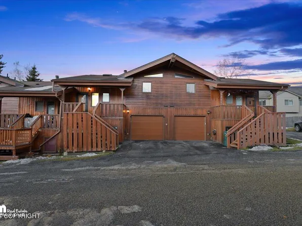 261 Dailey Ave Unit 3, Anchorage, AK 99515
