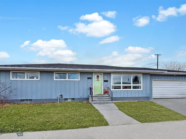 830 E Morse St, Dillon, MT 59725