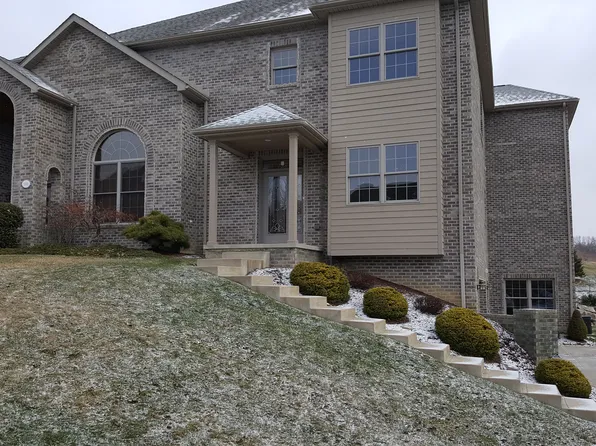 1008 Blackthorne Dr, Jeannette, PA 15644