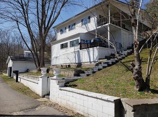 105 Bayshore Dr, Dawson Springs, KY 42408