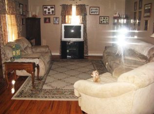 2625 Quaker Church Rd, Siloam, NC 27047