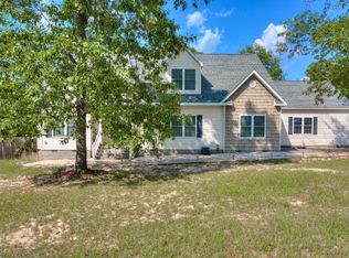 397 Legion Rd, Warrenville, SC 29851